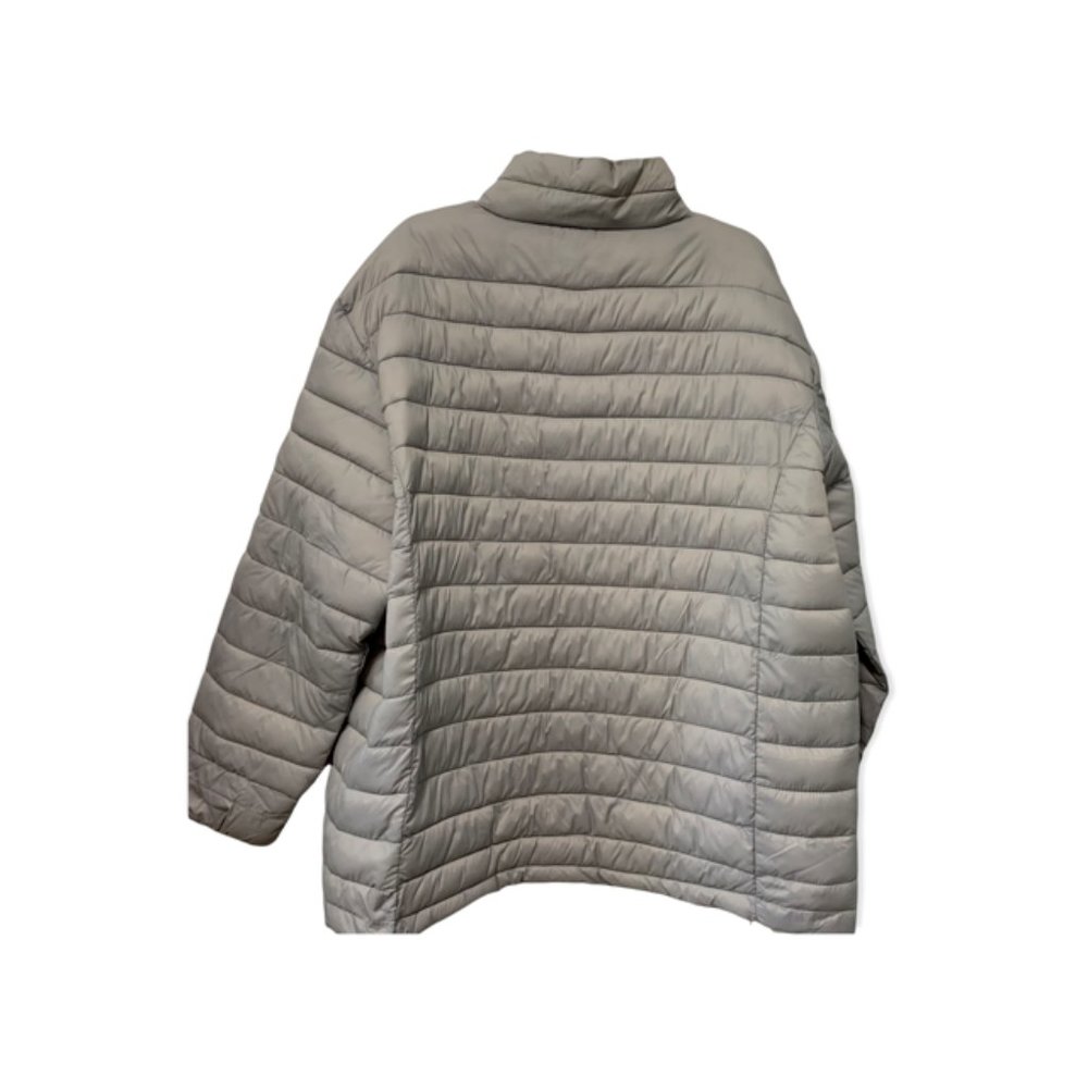 Xersion Packable Wind Resistant Lightweight Puffe… - image 4